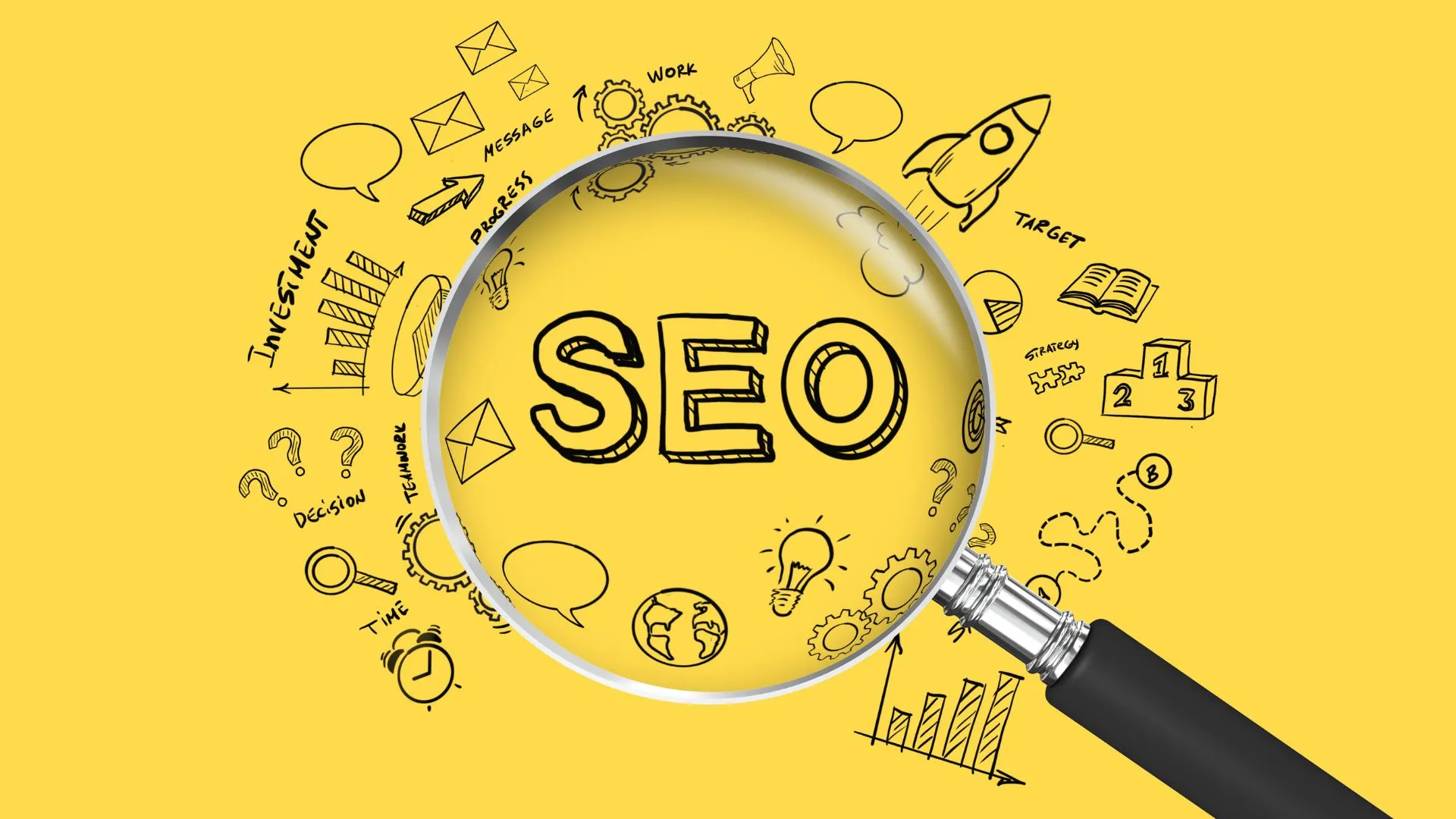 What is SEO